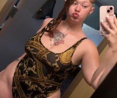 Yuki — Japanese + White Curvy Escort in San Diego (Incall/Outcall) - Image 3