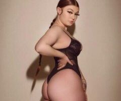 Yuki — Japanese + White Curvy Escort in San Diego (Incall/Outcall) - Image 6