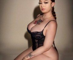 Yuki — Japanese + White Curvy Escort in San Diego (Incall/Outcall) - Image 8