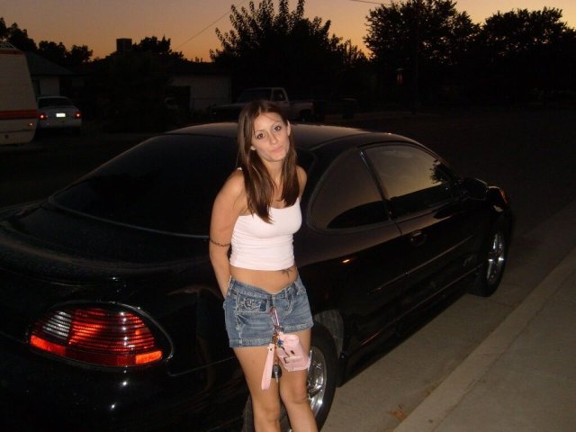 Killeen TX Mom (32) — In-Call / Outcall & Car Fun - 1
