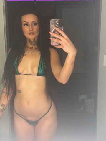 Oklahoma City Upscale Outcalls & Incalls Female Companion - 1