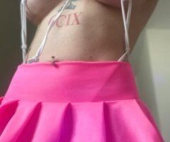 Jezebel — San Luis Obispo Female Escort (toys, lingerie & heels) - Image 8