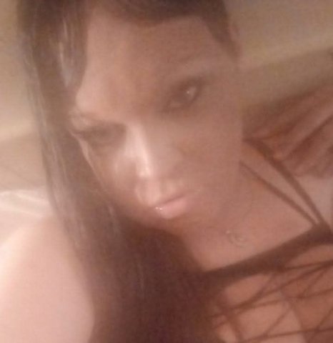 Candy  in Rome — Sexy thick 34 - 1