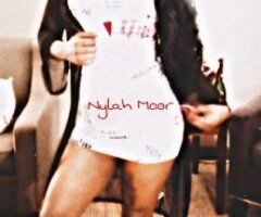 Daytona Female Escort — Nylah Moor (outcalls & incalls) - Image 2