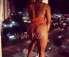 Daytona Female Escort — Nylah Moor (outcalls & incalls) - Image 3