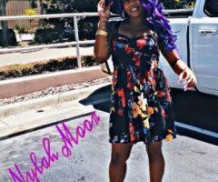 Daytona Female Escort — Nylah Moor (outcalls & incalls) - Image 7