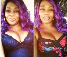 Daytona Female Escort — Nylah Moor (outcalls & incalls) - Image 10