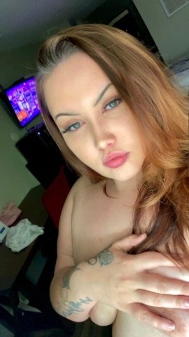 Ogden Outcall & Car Play Specials (BBW Super Soaker) - 1
