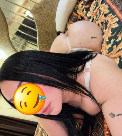 Santa Cruz CA Latina Escort — Bbj, Anal, Massage & Kisses - 1