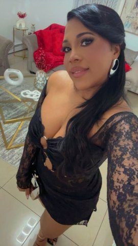 Latina Escort with Elegant Conversation - 1