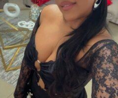 Northern Virginia escorts - Latina Escort with Elegant Conversation
