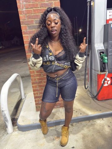 Augusta, GA Female Escort — fun time, no games - 1