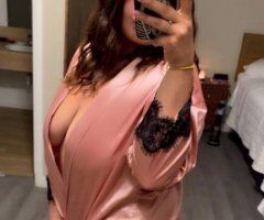 Layla — Sweet Mobile Brunette Escort (Fayetteville, NC) - Image 9