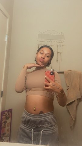 Quad Cities Creole Milf Escort — QV/HHR Outcall Options - 1