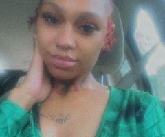 Quad Cities Creole Milf Escort — QV/HHR Outcall Options - Image 3