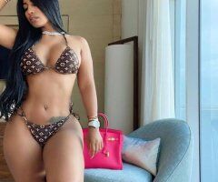 Atlanta escorts - Atlanta Female Escort — Colombian Incall This Weekend