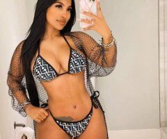 Atlanta Female Escort — Colombian Incall This Weekend - Image 6