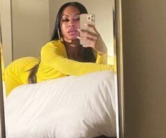 Luxury Upscale Ebony Companion — Incall 24/7, Domination & Dates - Image 4