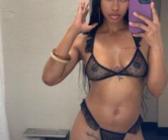 Luxury Upscale Ebony Companion — Incall 24/7, Domination & Dates - Image 9