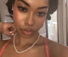 Luxury Upscale Ebony Companion — Incall 24/7, Domination & Dates - Image 11