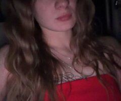 White girl escort (21) — nights only, slim build - Image 2