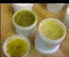 Sacramento Massage Therapist Bree — THC Infused Hot Oil Massage (Naturez Gold) - Image 3