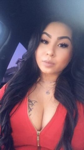 Exotic Asian Party Girl — Visiting From CA - 1