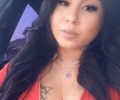 Northern Virginia escorts - Exotic Asian Party Girl — Visiting From CA