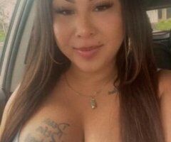 Exotic Asian Party Girl — Visiting From CA - Image 8