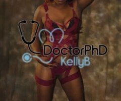 DoctorPhD KellyB — Mature Women’s Escort for Men 40+ (Text Only) - Image 9