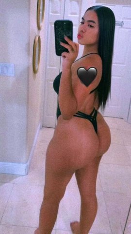 Chica sexy latina nueva en Filadelfia (23) - 1