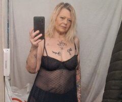 Tacoma WA New Service Hours (Text Only 5–10pm) — Natural 54yr Oral Included - Image 2
