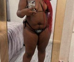 BBW Goddess in Tampa — Incalls/Outcalls with Uber/Lyft - Image 3