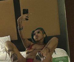 Chesapeake VA 2-Girl Fetish Escort — Quick $100 F*ck Special + Outcalls - Image 5