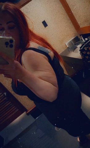 Chambana Redhead Facetime & Video Chat Specials - 1