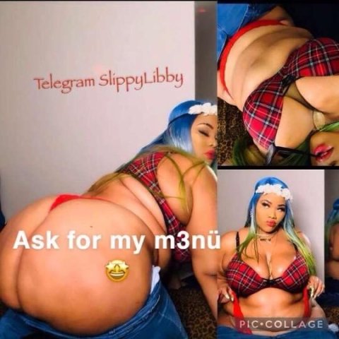 BBW Honey Caramel Female Escort — Facetime Shows, Wet Creamy Videos, No Meets - 1