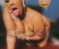 BBW Honey Caramel Female Escort — Facetime Shows, Wet Creamy Videos, No Meets - Image 5