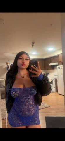 Oakland First-Day Specials Female Escort — In-Calls, Out-Calls & Fetish Play - 1