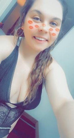 Galveston TX Squirtin Queen for InCall & OutCall Videochat - 1