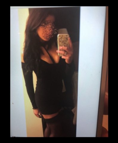 Jenna (Brunette) — Outcall & Hotel Incalls, 24/7 - 1