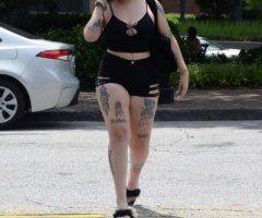 Charleston Female Escort — Facetime Specials, Massages & Adult Content - Image 9