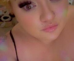 Olympia WA Thick & Curvy Female Escort — Outcall Only (CD only) - Image 4