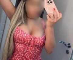 Real Blonde Escort Companion (Nashua, NH) - Image 2
