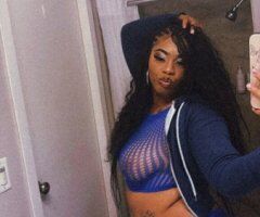 Brooklyn NY Erotic Massage — Monae - Image 5