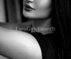 Adel — Female Escort (Paris Escort) in Milan, Italy - Image 4