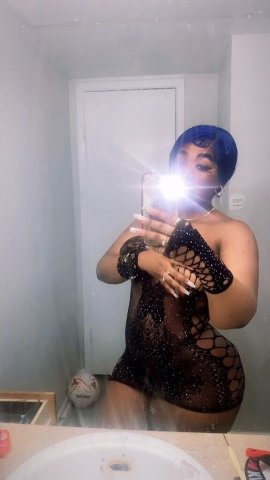 Thick Curvy Big Booty Incalls & Outcalls — San Antonio - 1