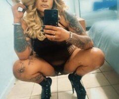Curvy & tall Aztec queen who does PNP (incalls in South El Monte) - Image 3
