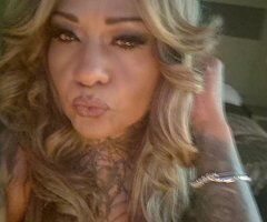 Curvy & tall Aztec queen who does PNP (incalls in South El Monte) - Image 7