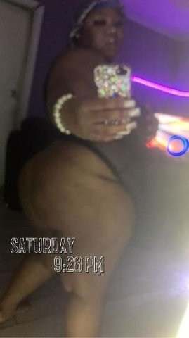 North Mississippi BBW Female Escort — Outcalls only tonight - 1
