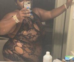 North Mississippi BBW Female Escort — Outcalls only tonight - Image 3